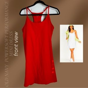 Old Navy Performance Mini Dress